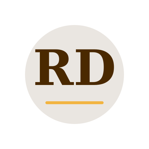Ross Dryer Cleaning Services logo